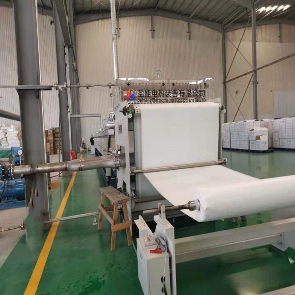 擴(kuò)幅定型機(jī) 擴(kuò)幅定型機(jī)