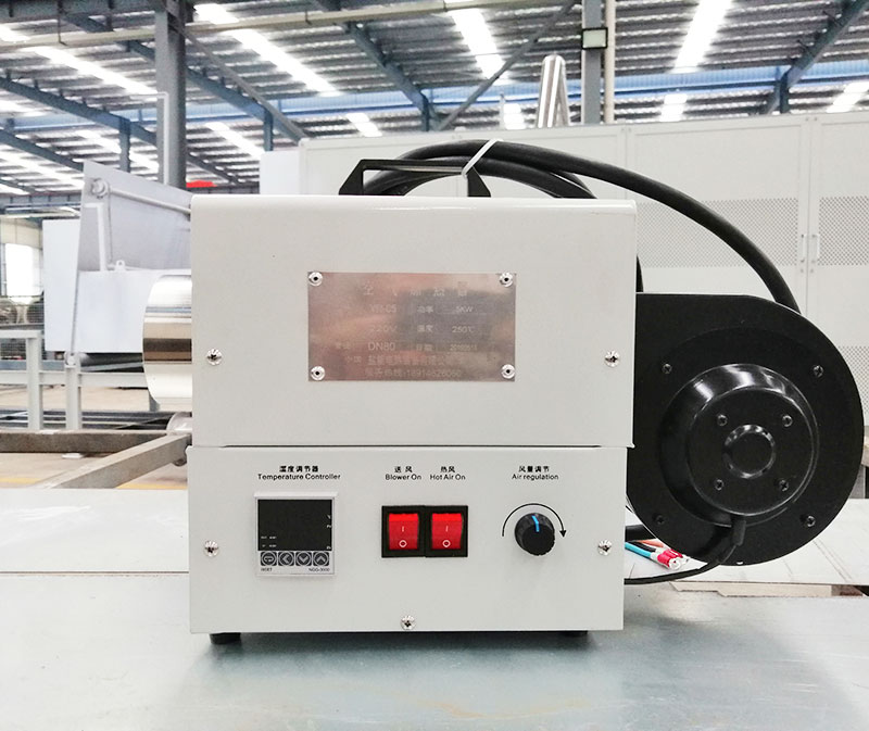 現(xiàn)場(chǎng)安裝調(diào)試