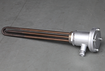 船用防爆電加熱器