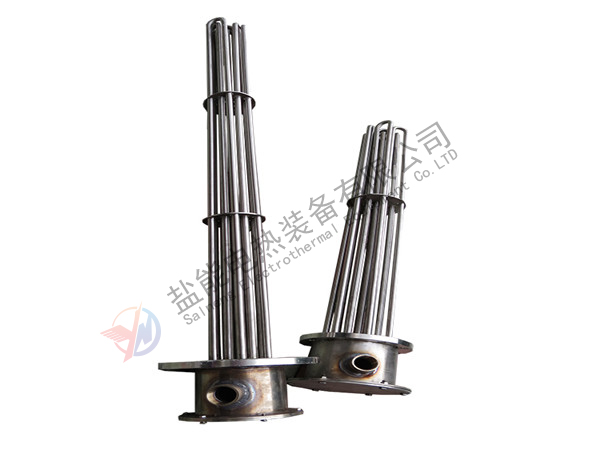 法蘭加熱器
