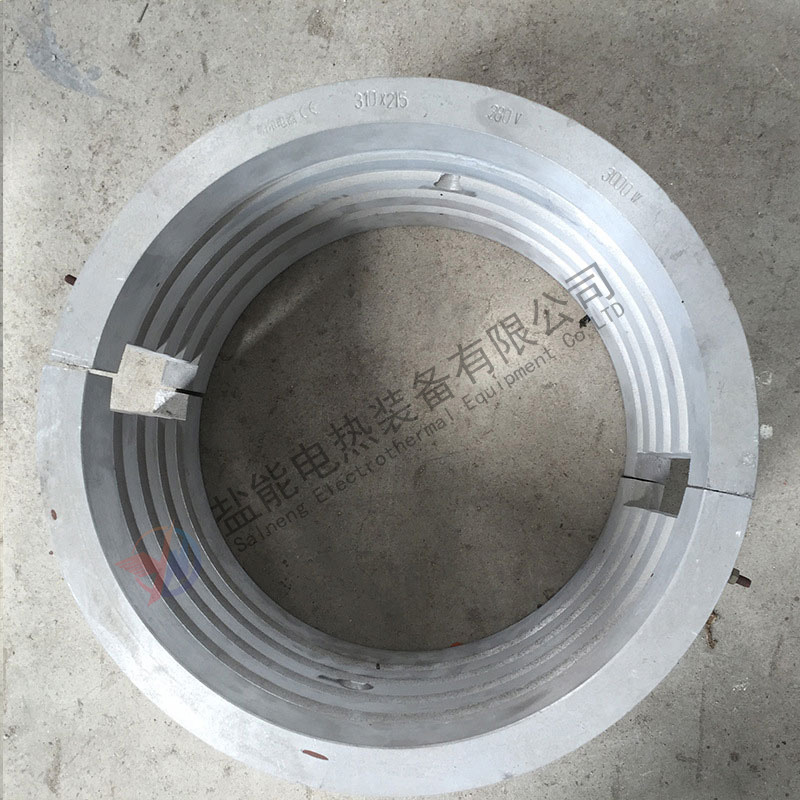 鑄鋁加熱器
