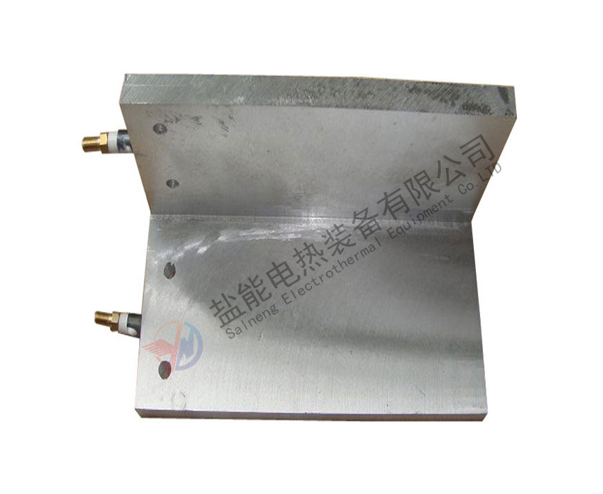 鑄鋁加熱器