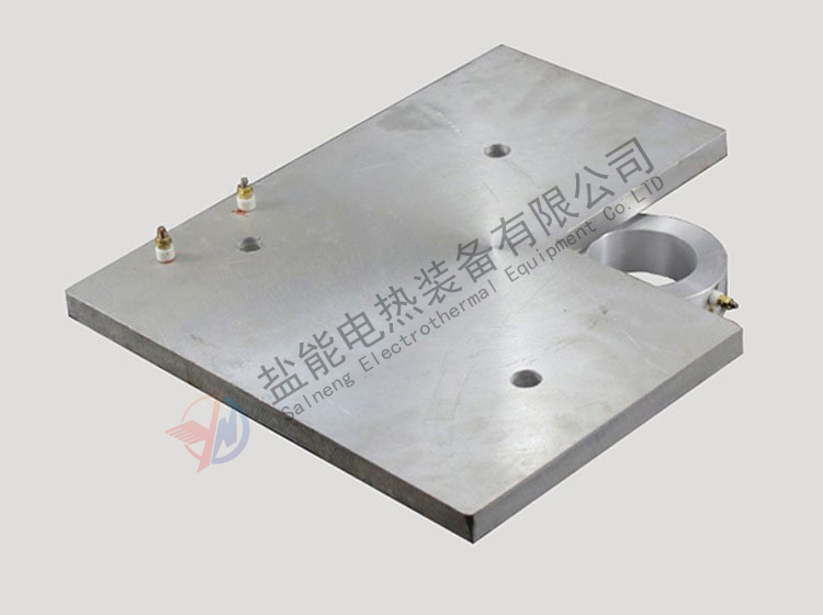鑄鋁加熱板