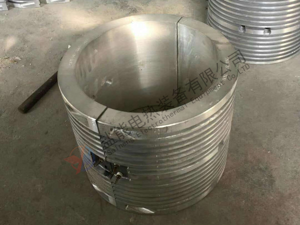 鑄鋁加熱器