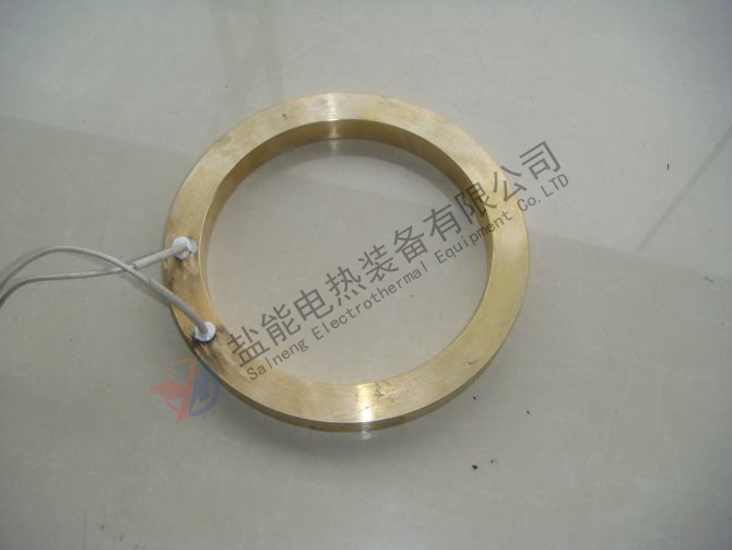 鑄銅加熱器