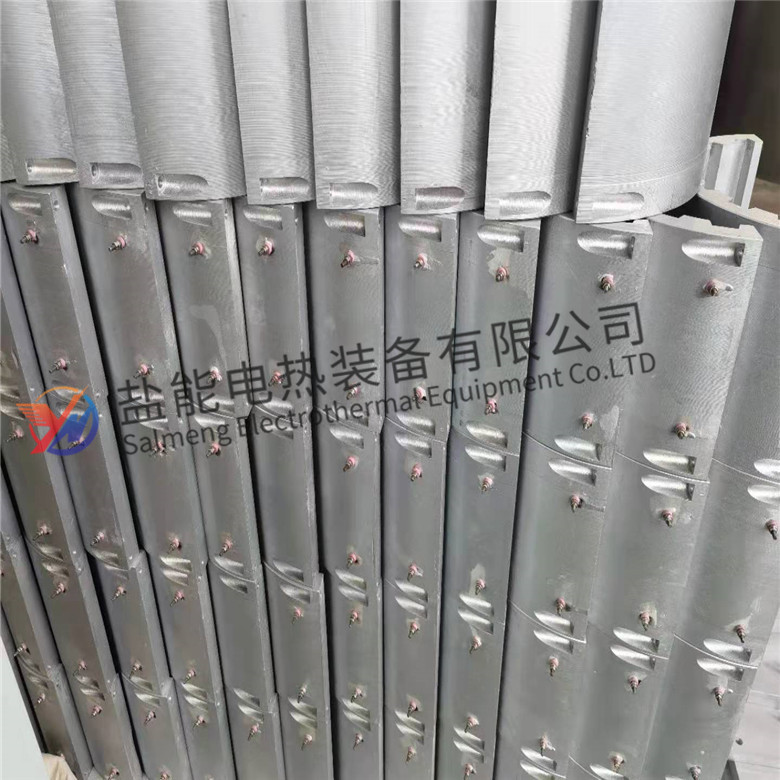 鑄鋁加熱器