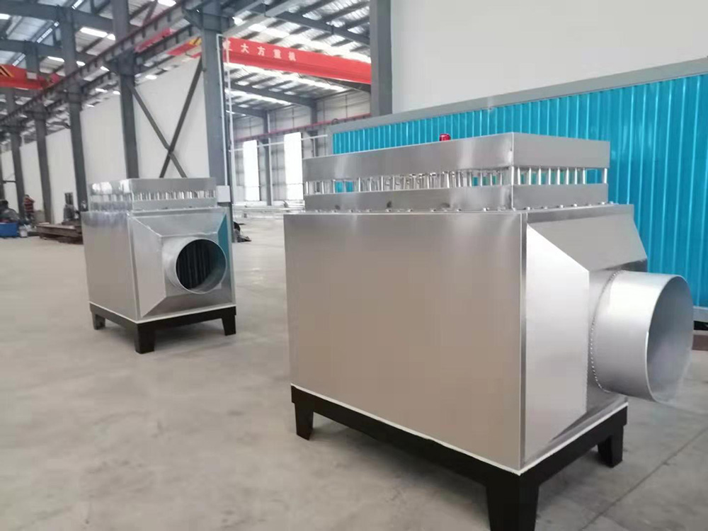 空氣（風(fēng)道）加熱器