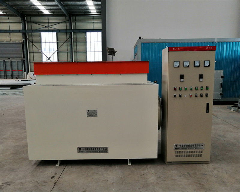 空氣（風(fēng)道）加熱器