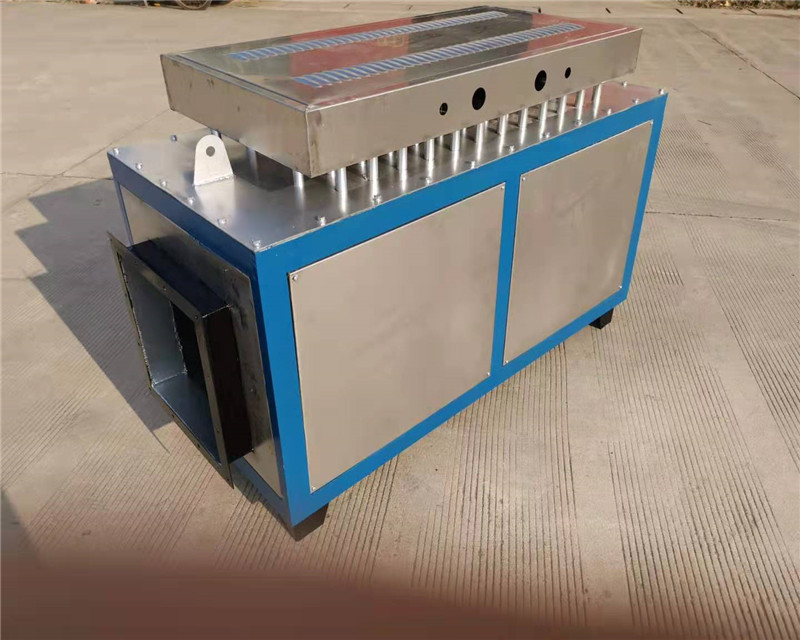 空氣（風(fēng)道）加熱器