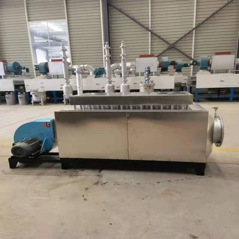 風(fēng)道式電加熱器