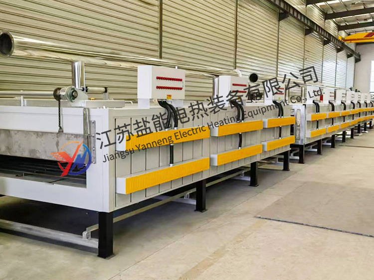 汽車內(nèi)飾件隧道爐