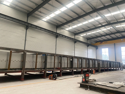 生產(chǎn)環(huán)境